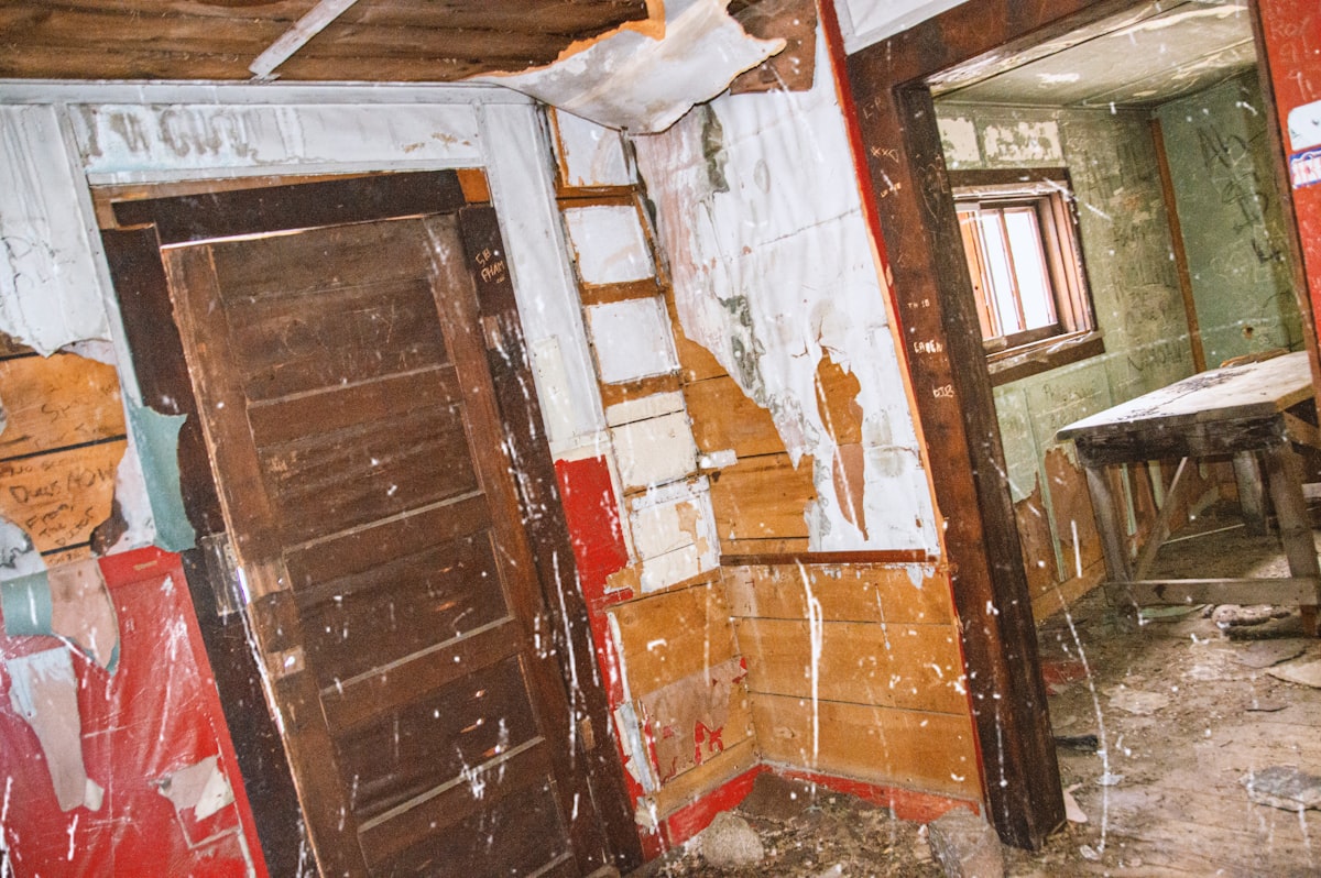 Flood Cleanup service in Plantation, FL