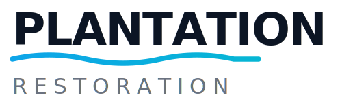 Plantation Restoration